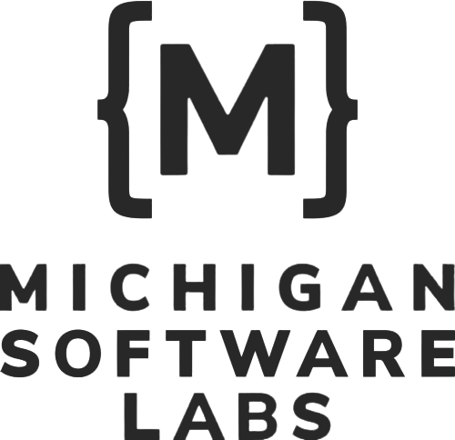 MI Software Labs Logo