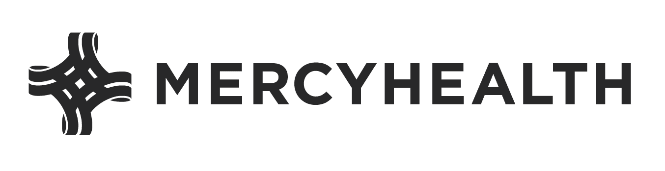 Mercy Health Logo